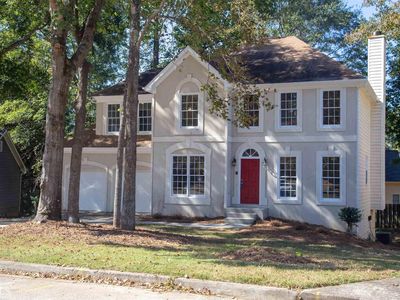 585 Watson Bay Trl, Stone Mountain, GA, 30087