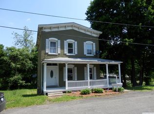 8 Bushnell Ave, Catskill, NY 12414