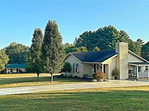 39 Cainwood Rd, Campbellsville, KY 42718