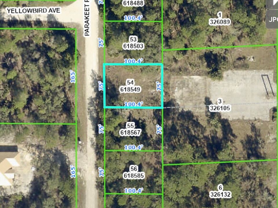2nd image of LOT 54 Parakeet Rd
