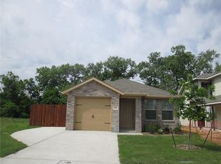 733 River Hill Ln, Fort Worth, TX 76114