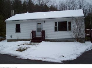 27 Dolloff Rd, Standish, ME 04084