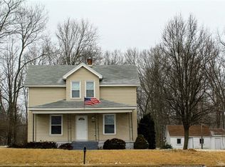 185 Shoup Mill Rd, Dayton, OH