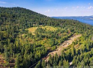 2013 E Alamo Rd, Harrison, ID 83833