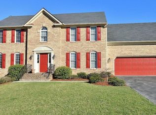 6326 Stonecroft Ct, Roanoke, VA 24018