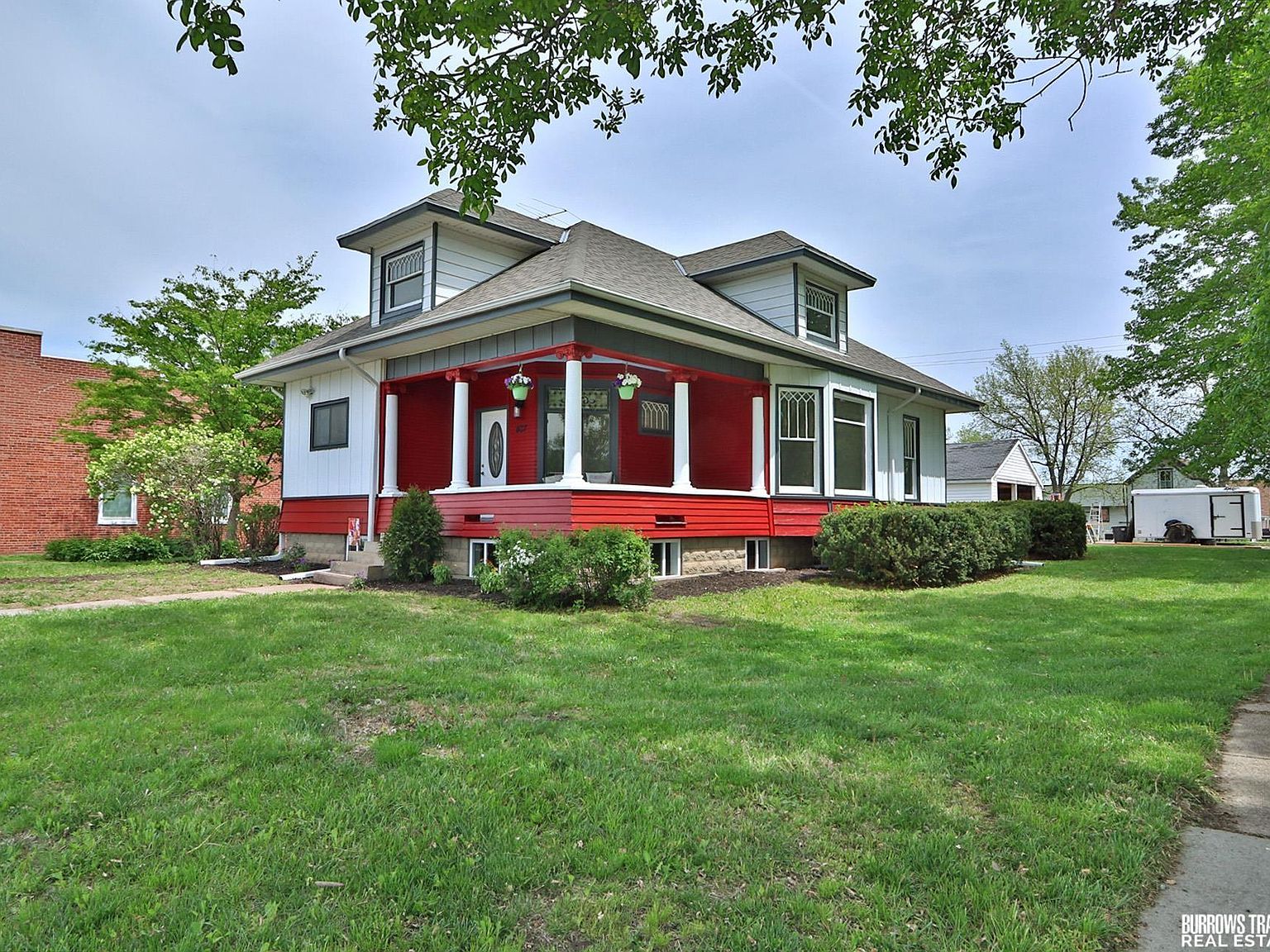 407 Main St, Talmage, NE 68448 Zillow