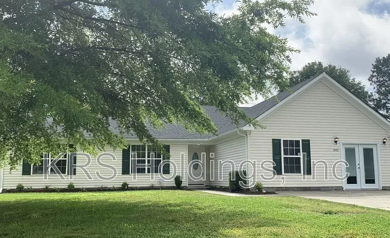1003 Keltic Cir