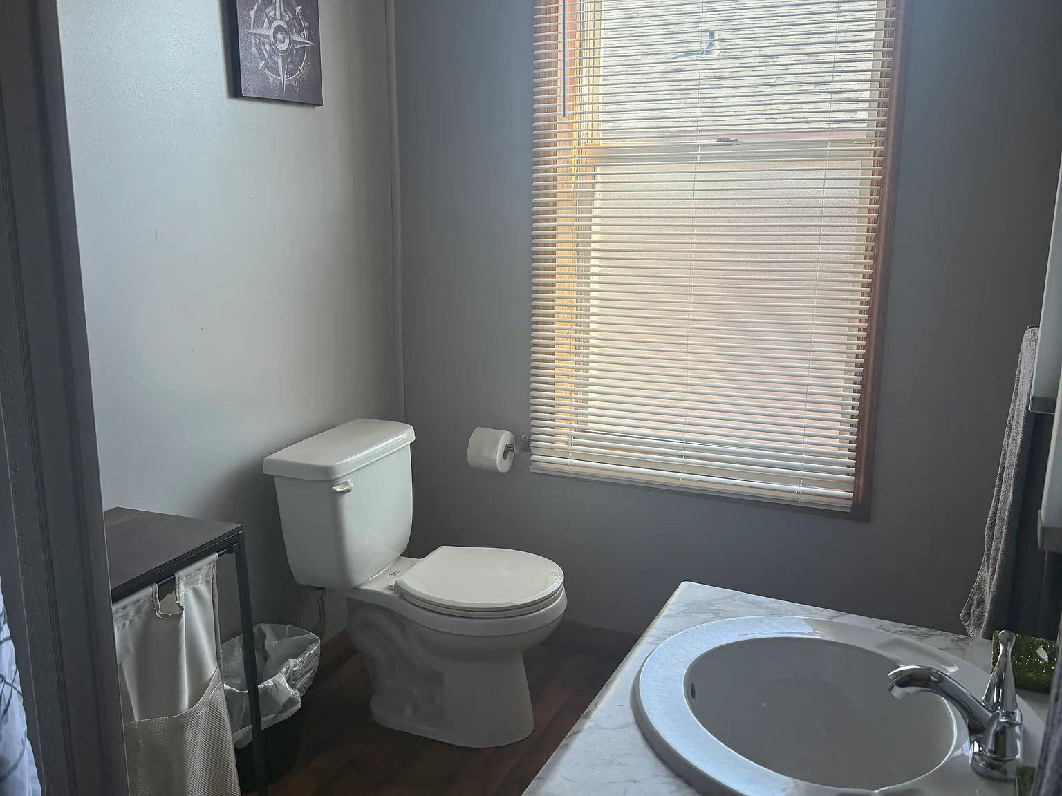 Studio, 550 sqft, $850 — Photo 4