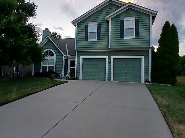 15920 S Lindenwood Dr