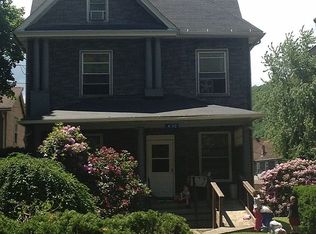 4 1/2 Lincoln St, Oil City, PA