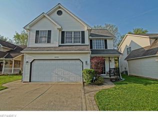1435 Loriann Dr, Berea, OH 44017