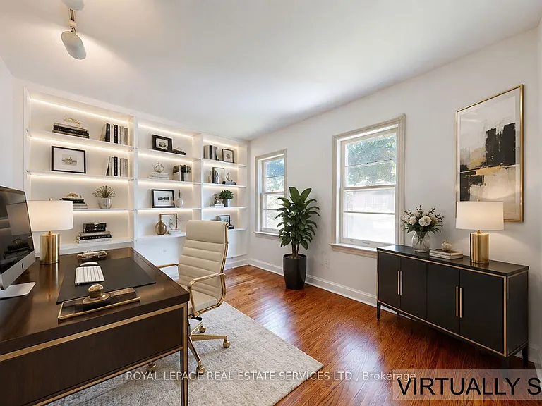 31 Burnhamthorpe Park Blvd — Photo 20