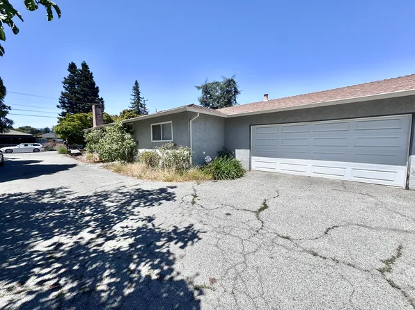 281 Roble Ave #281, Redwood City, CA 94061