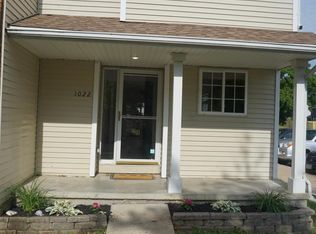 1022 E 17th St, Norwalk, IA 50211