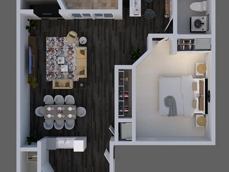 8801 Rodeo Dr — Photo 13