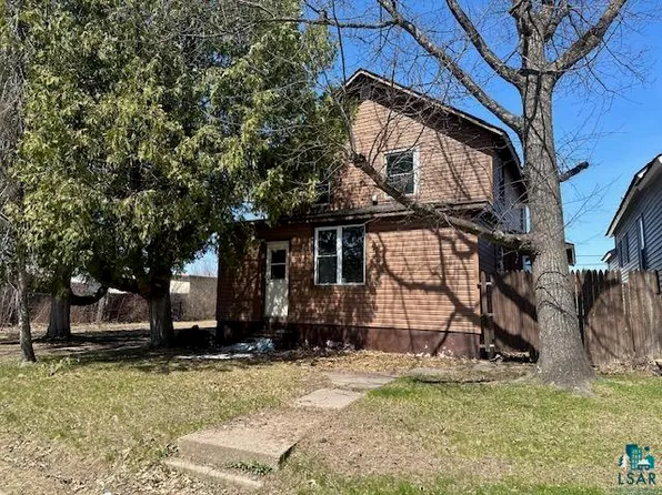 208 W 3rd Ave N, Aurora, MN 55705