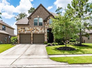 12614 Jamestown Crossing Ln, Humble, TX 77346