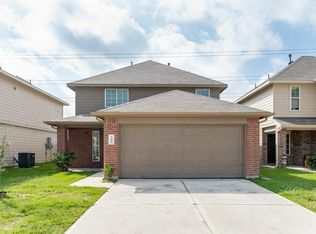 (Undisclosed Address), Houston, TX 77044