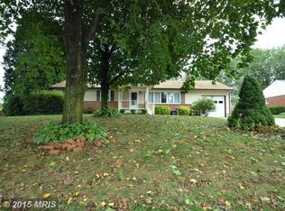 112 N Lynbrook Rd, Bel Air, MD 21014