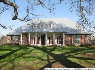 14240 A Poirrier Rd, Gonzales, LA 70737