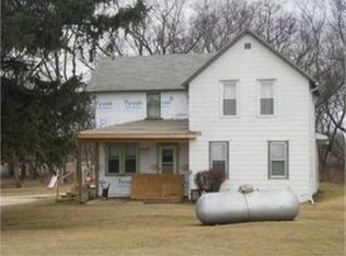 1917 Jasper Ave, New Hampton, IA 50659