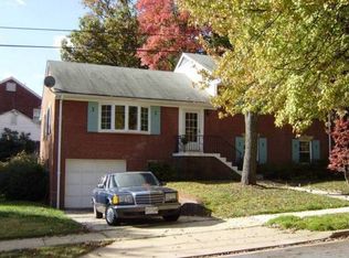 5611 Jason St, Landover, MD 20785