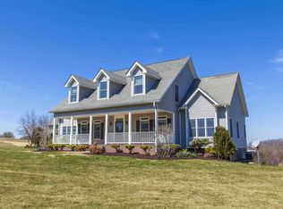 212 Alta Dr, Stuarts Draft, VA 24477
