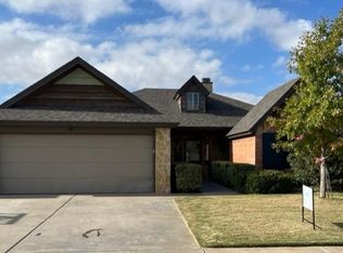 7004 Pontiac Ave, Lubbock, TX 79424