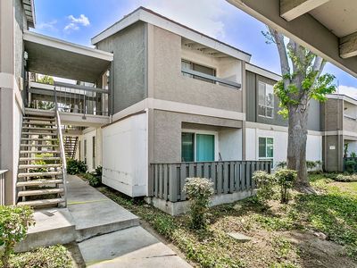 2827 S Fairview St UNIT H, Santa Ana, CA, 92704