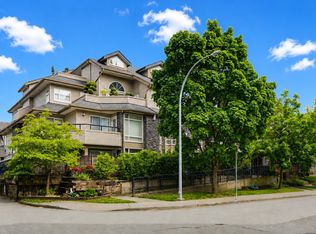 3150 Vincent St #205, Pt Coquitlam, BC V3B3T1