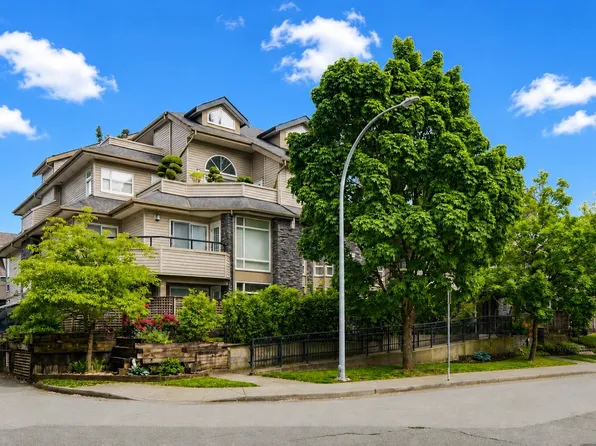3150 Vincent St #205, Pt Coquitlam, BC V3B 3T1