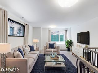 607 W 161st St APT 1A, New York, NY 10032