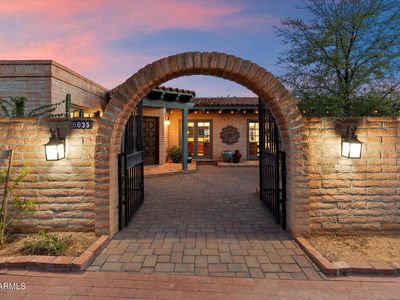 8035 E Paraiso Dr, Scottsdale, AZ, 85255
