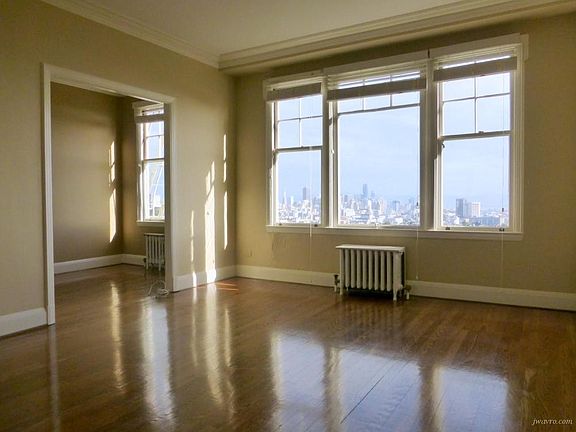 2nd image of 75 Buena Vista Avenue East 703 #703-703-70