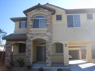 8379 Pico Rivera Ave, Las Vegas, NV 89178