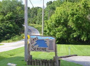 4420 & 4424 S Shore Dr, Catawissa, MO 63015