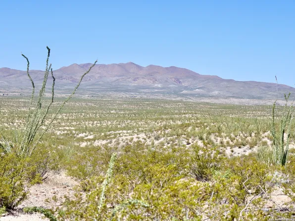 TBD Casa Piedra, Marfa, TX 79843