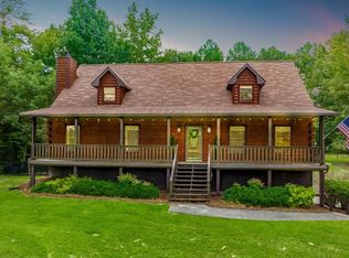 4325 Braselton Hwy, Hoschton, GA 30548