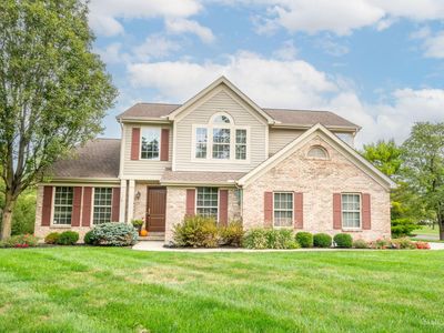 6860 Lexington Park Blvd, Mason, OH, 45040