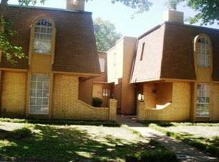 3644 Rickshaw Dr, Dallas, TX 75229