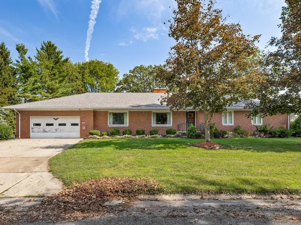 990 Grove Ave, Bucyrus, OH 44820