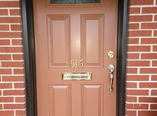 516 Columbia Ave, Temple, PA 19560