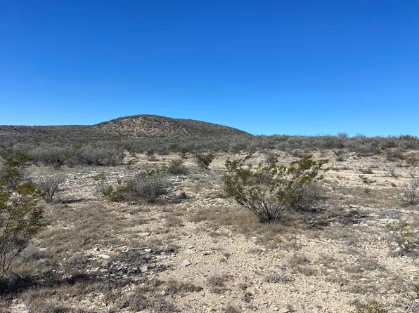 6369 Carson Trl #62, Langtry, TX 78871
