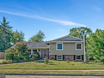 400 E Poplar Rd, Sterling, VA, 20164