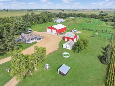 2346 County Highway 15, Arco, MN, 56113