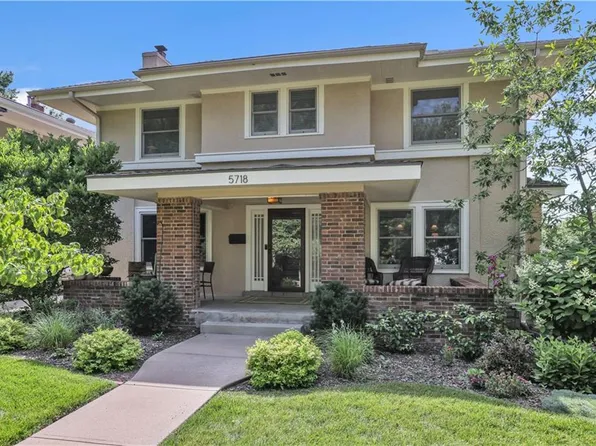 5718 McGee St, Kansas City, MO 64113