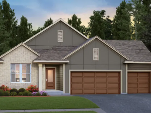 21443 Joplin St NW, Elk River, MN 55330