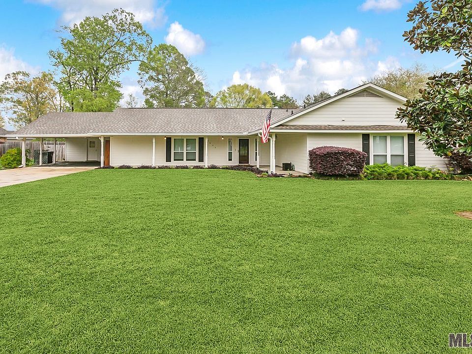 8645 Briarwood Pl, Baton Rouge, LA 70809 MLS 2024004495 Zillow