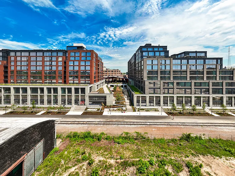 Neuhoff Residences — Photo 42