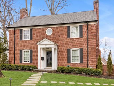 99 Longview Road, Port Washington, NY, 11050